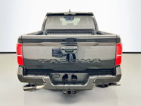 New 2026 Toyota Tacoma TRD Sport RWD image 5