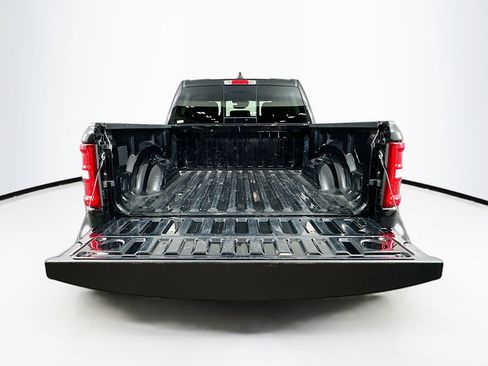 Used 2025 RAM 1500 Laramie image 28
