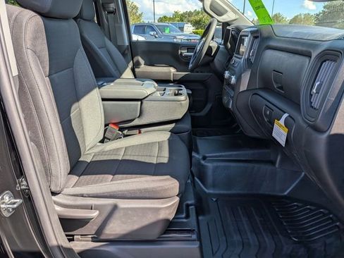 New 2026 GMC Sierra 1500 Pro w/ Pro Value Package AWD/4WD image 33