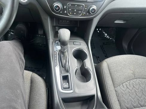 Used 2024 Chevrolet Equinox LT AWD/4WD image 26