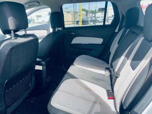 Used 2017 GMC Terrain SLE FWD image 6