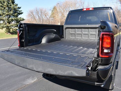 New 2026 RAM 2500 Big Horn image 30