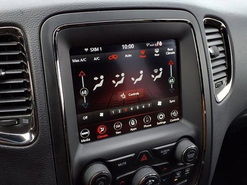 Used 2020 Dodge Durango R/T image 4