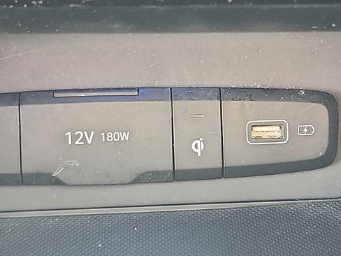 Used 2022 Hyundai Tucson Limited AWD/4WD image 24