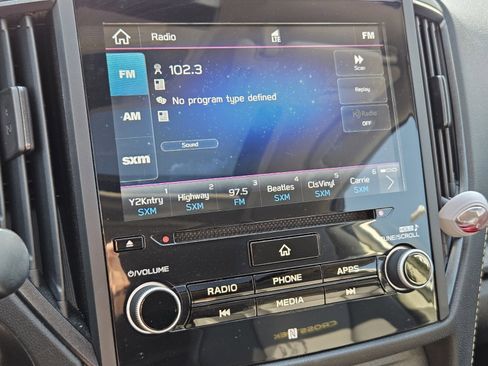 Used 2023 Subaru Crosstrek 2.5i Sport image 16