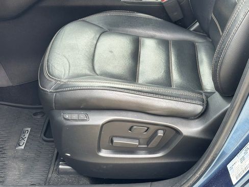 Used 2023 MAZDA CX-5 AWD 2.5 S image 13