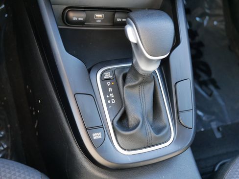 Used 2023 Kia Soul LX w/ Option Group 015 image 24