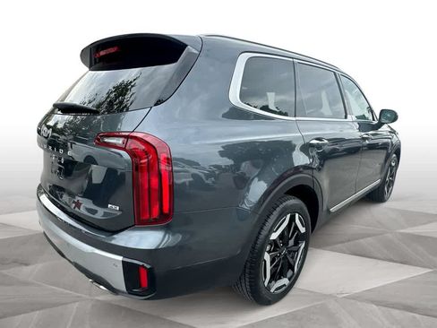 Certified 2023 Kia Telluride S AWD/4WD image 8