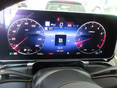 Used 2021 Mercedes-Benz S 580 4MATIC Sedan image 56