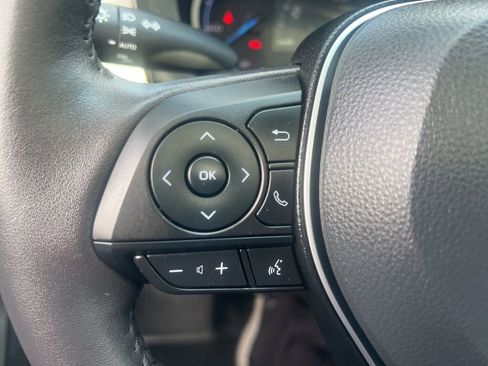 Used 2023 Toyota RAV4 XLE w/ Convenience Package AWD/4WD image 61