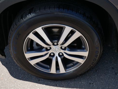 Used 2018 Honda Pilot EX-L image 15