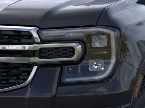 New 2025 Ford Ranger Lariat w/ FX4 Off-Road Package AWD/4WD image 19