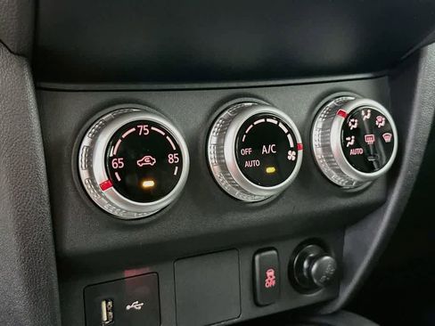 Used 2024 Mitsubishi Outlander Sport ES AWD/4WD image 17