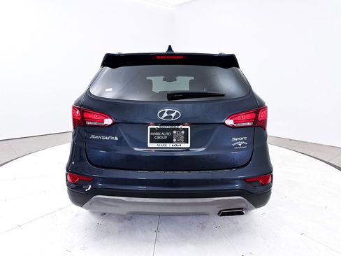 Used 2017 Hyundai Santa Fe Sport image 14