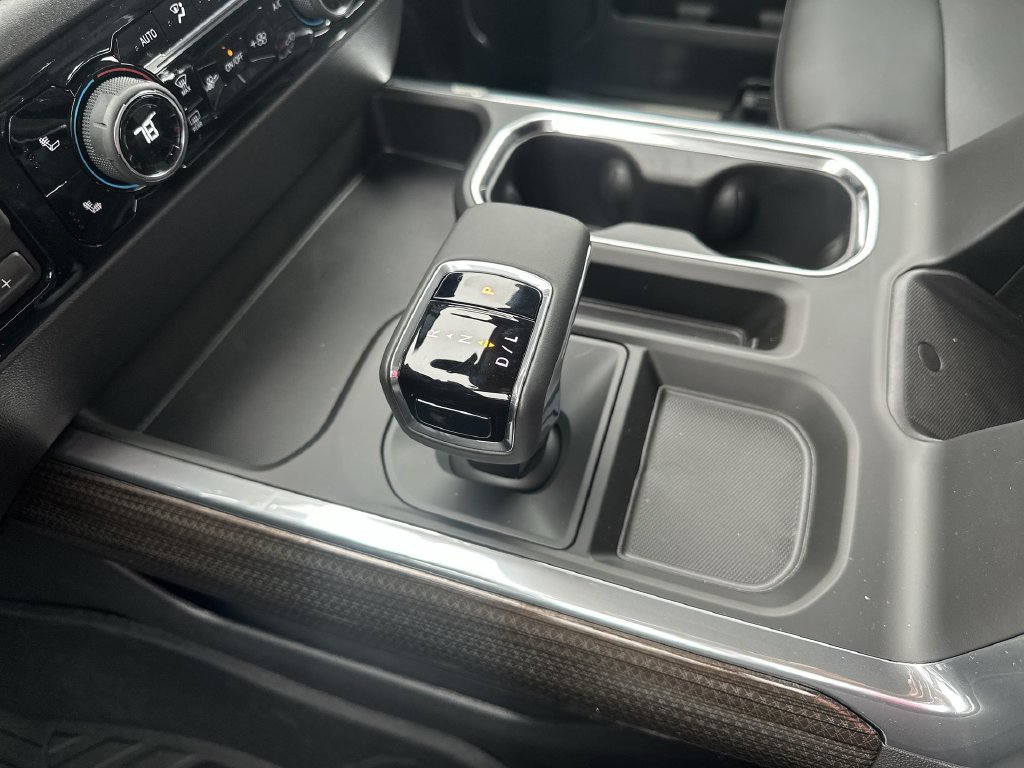 New 2026 Chevrolet Silverado 1500 RST w/ All Star Edition Plus AWD/4WD image 16