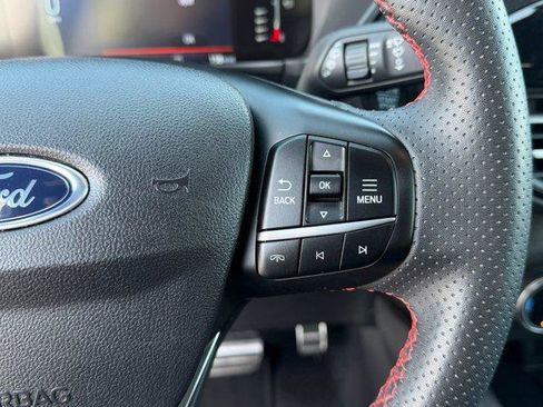 Used 2024 Ford Escape ST-Line image 34