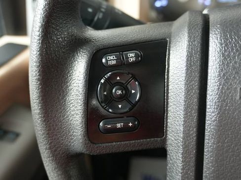 Used 2015 Ford F250 XLT w/ XLT Value Package AWD/4WD image 15