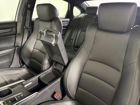 Used 2021 Honda Accord Sport image 21