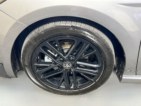Used 2026 Toyota Camry SE FWD image 13