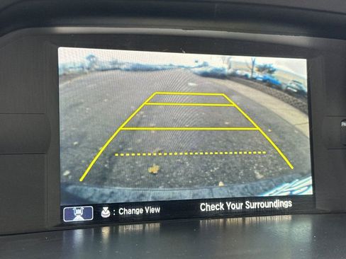 Used 2016 Honda Odyssey Touring image 21