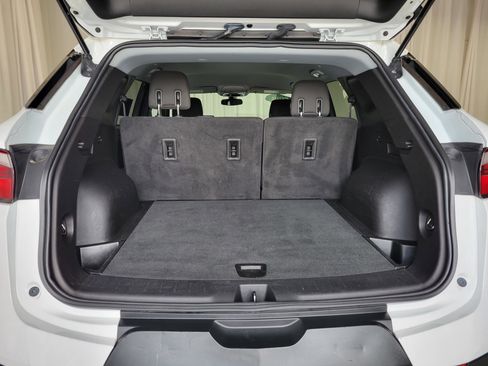 Certified 2019 Chevrolet Blazer LT image 7