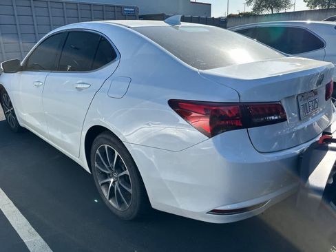 Used 2016 Acura TLX V6 w/ Technology Package image 4