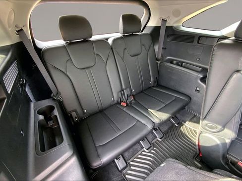 Used 2026 Kia Sorento X-Line EX AWD/4WD image 26