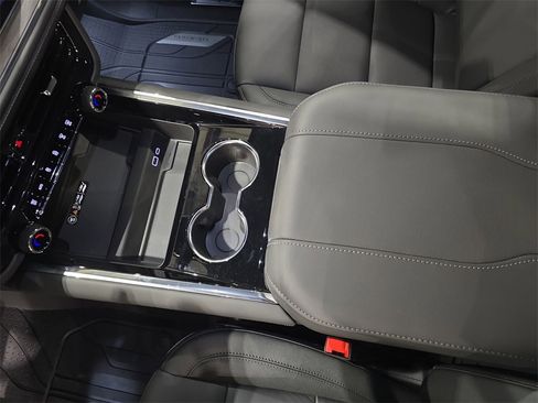 New 2026 Chevrolet Tahoe LT w/ Comfort Package image 26