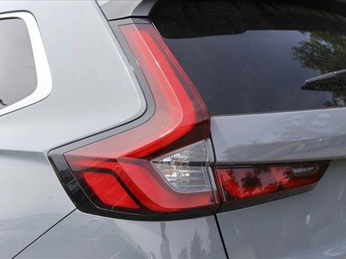 Used 2026 Honda CR-V EX image 11