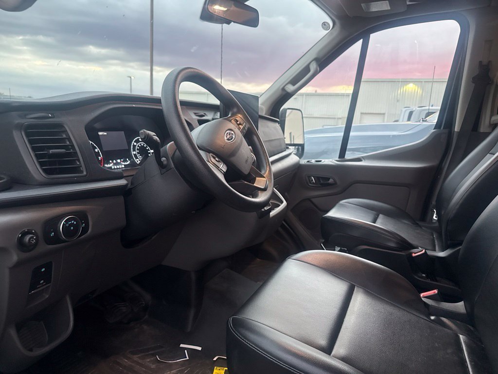 Used 2025 Ford Transit 350 XL RWD image 11