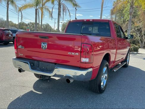 Used 2019 RAM 1500 Big Horn image 6