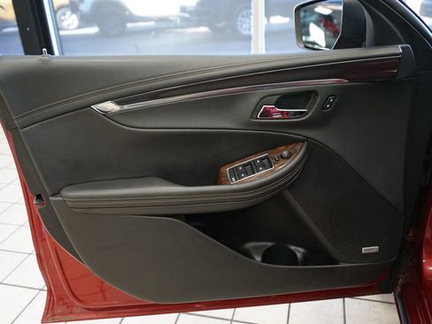 Used 2015 Chevrolet Impala LT FWD image 20