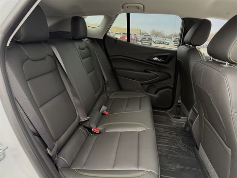 New 2026 Chevrolet Trax ACTIV w/ Driver Confidence Package image 26