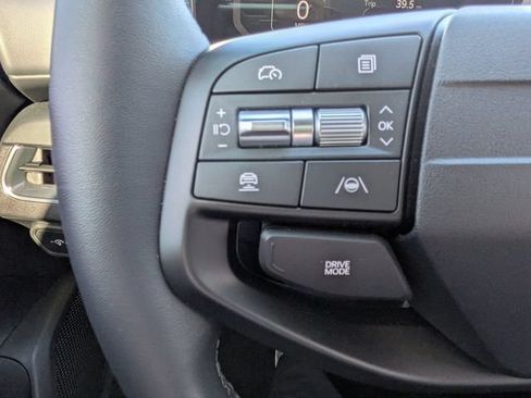 Used 2025 Kia K4 EX FWD image 22
