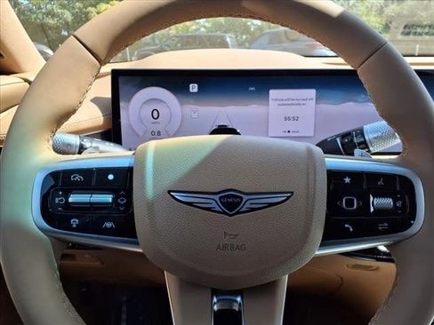 New 2025 Genesis G80 2.5T image 13