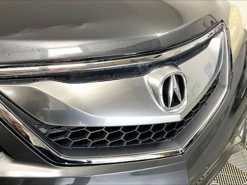 Used 2016 Acura RDX FWD image 28