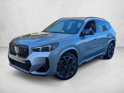 Used 2024 BMW X1 M35i w/ Premium Package