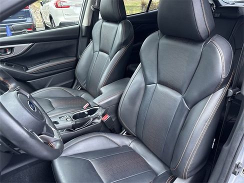 Used 2023 Subaru Crosstrek 2.5i Limited image 24