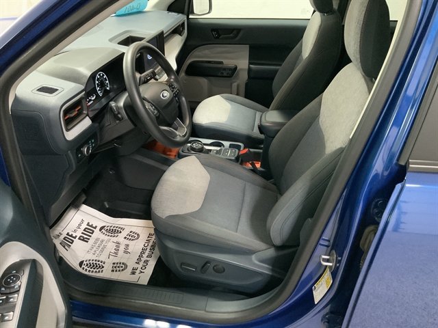 Used 2024 Ford Maverick XLT w/ Equipment Group 300A Standard AWD/4WD image 14