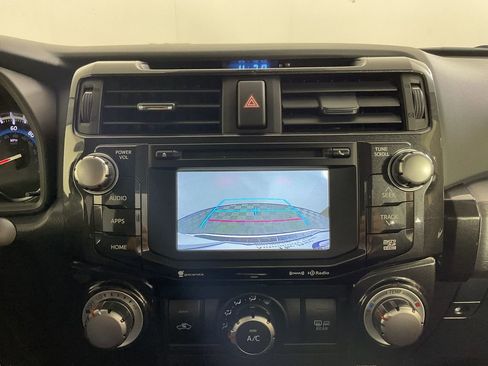 Used 2017 Toyota 4Runner TRD Pro image 27