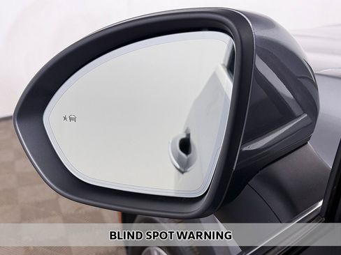 Used 2022 Buick Envision Preferred image 3