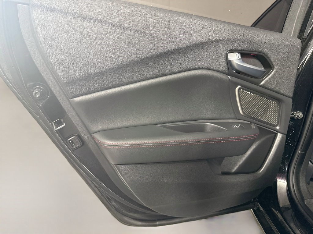 Used 2022 Acura TLX w/ A-SPEC Package FWD image 25