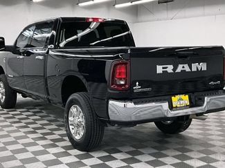 Used 2025 RAM 3500 Big Horn AWD/4WD video 2