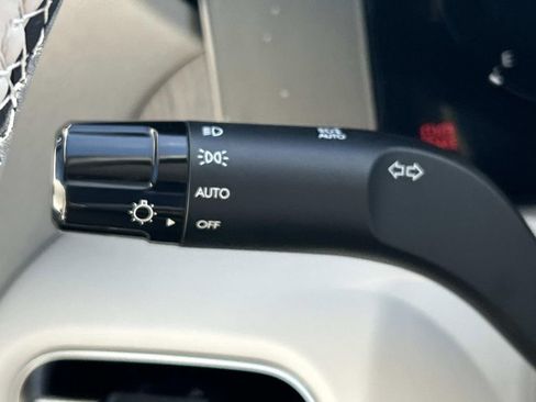 New 2026 Hyundai Palisade Calligraphy FWD image 35