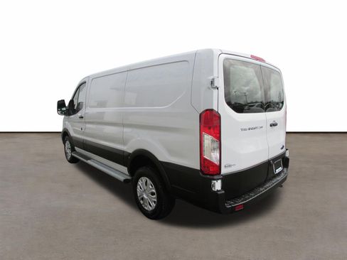 Used 2024 Ford Transit 250 Low Roof w/ Exterior Upgrade Package image 2