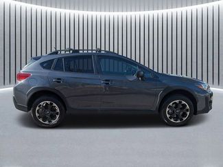 Used 2023 Subaru Crosstrek 2.0i video 2
