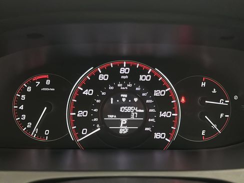 Used 2014 Honda Accord Sport image 27