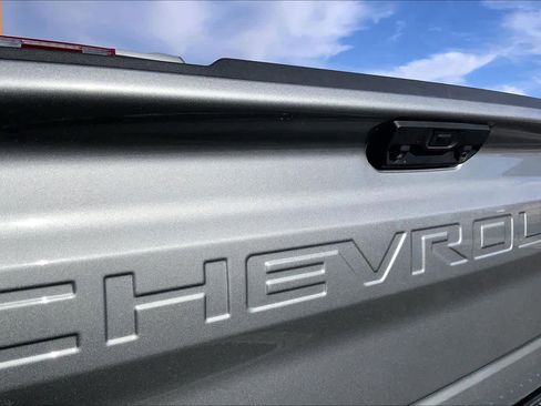 Used 2023 Chevrolet Silverado 1500 LT w/ All Star Edition Plus image 28