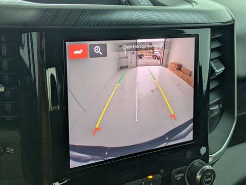 New 2026 RAM 1500 Express image 13