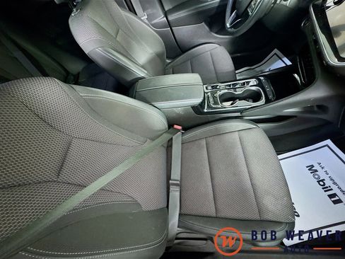 Certified 2022 Buick Envision Preferred image 30